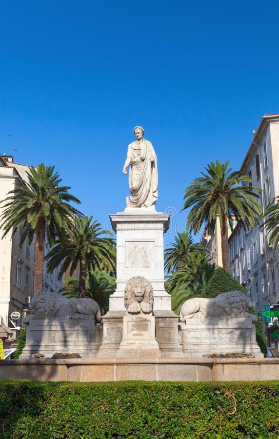 Charmant T2 Au Coeur De La Rue Fesch Ajaccio  Exterior foto